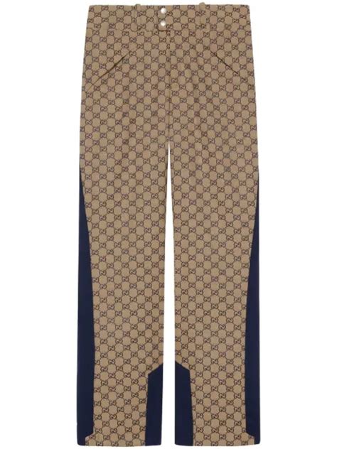 nep gucci broek